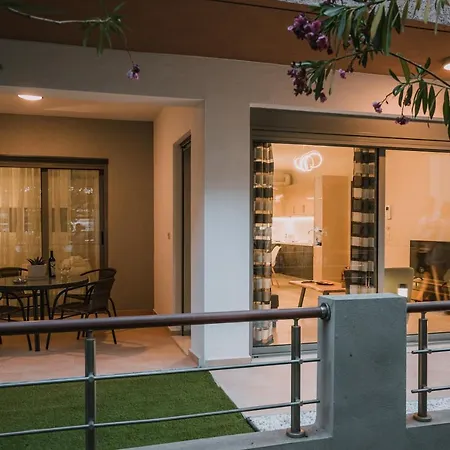 Lejlighed Pleasure ι *