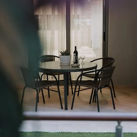 Pleasure ι * Nafplio