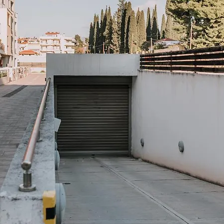 Pleasure ι Lejlighed *