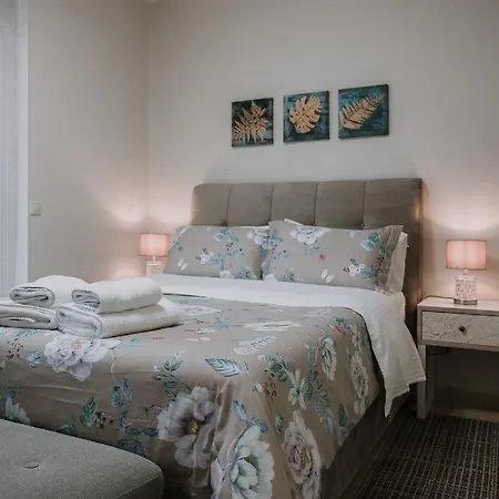 Apartment Pleasure ι Nafplio