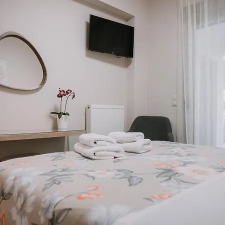 Pleasure ι Apartment