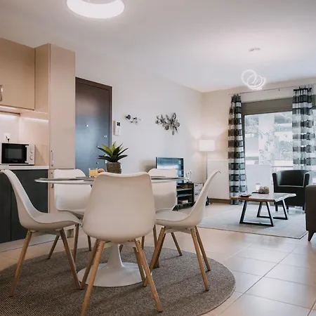 Pleasure ι Apartment Nafplio