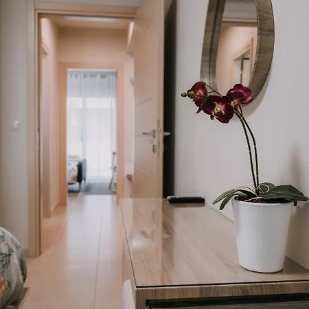 Pleasure ι Apartment *