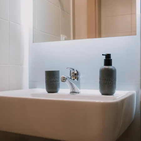 Apartment Pleasure ι Nafplio