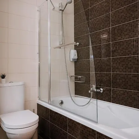 Appartement Pleasure ι Nauplion