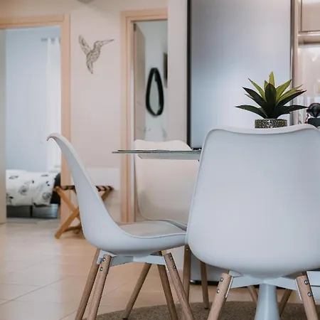 Appartement Pleasure ι Nauplion