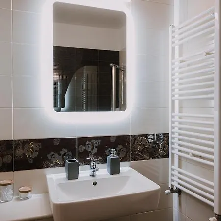 Pleasure ι Apartment *