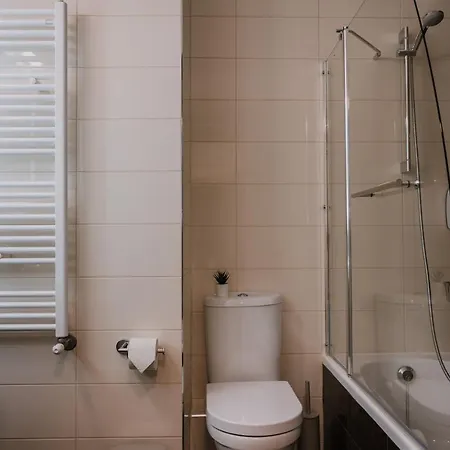 Pleasure ι Apartment
