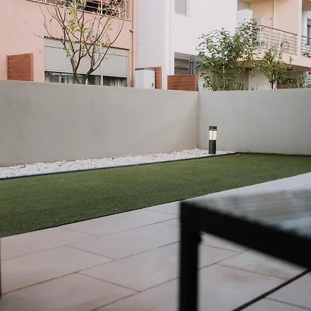 Lejlighed Pleasure ι Nafplio