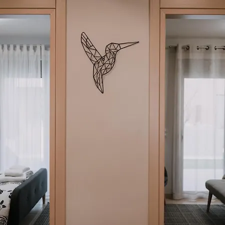 Appartement Pleasure ι