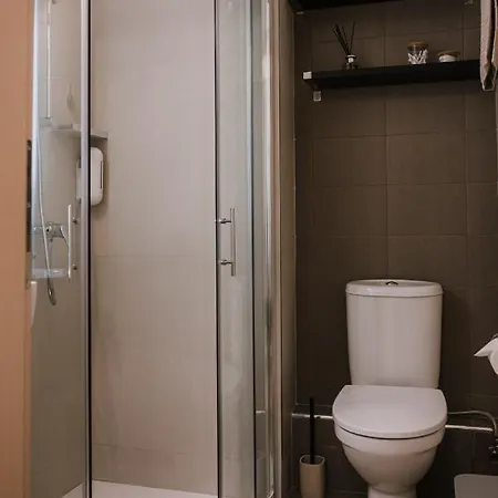 Pleasure ι * Nafplio