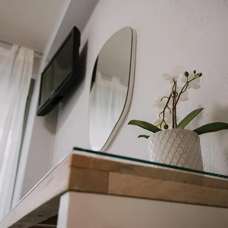 Pleasure ι Apartment *