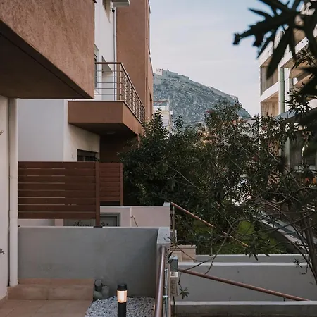 Pleasure ι * Ναύπλιο