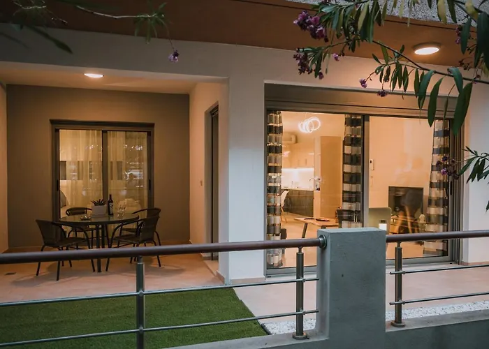 Апартаменты Pleasure ι *