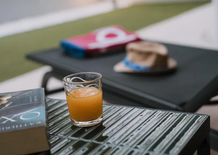 Pleasure ι Апартаменты