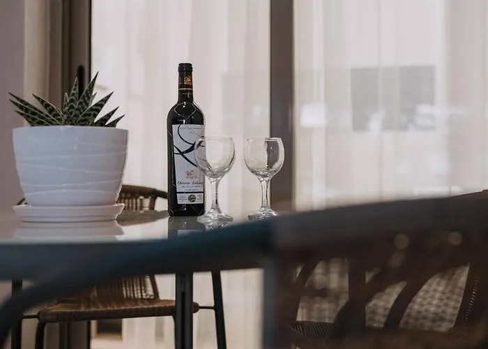 Апартаменты Pleasure ι *