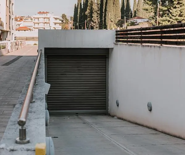 Pleasure ι Апартаменты *