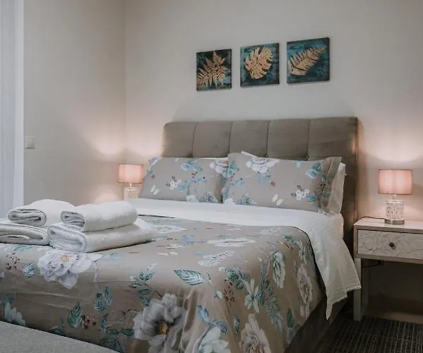 Apartmán Pleasure ι Nafplio