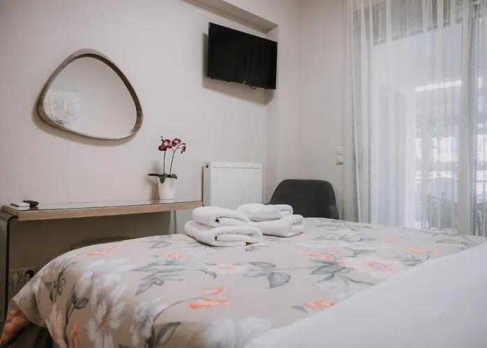 Pleasure ι Апартаменты