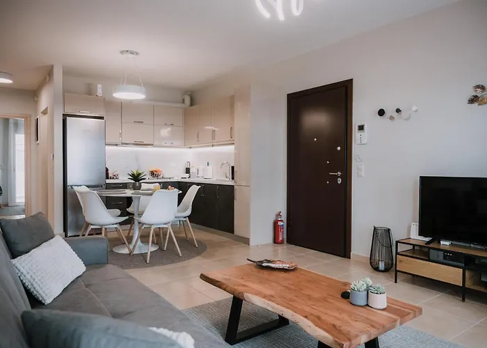 Апартаменты Pleasure ι *