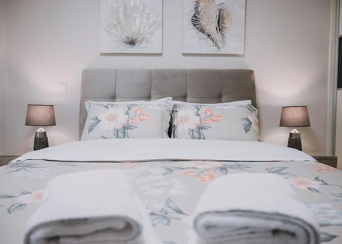 Апартаменты Pleasure ι *