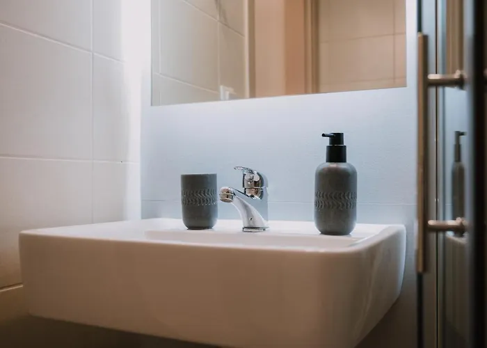 Апартаменты Pleasure ι Нафплион