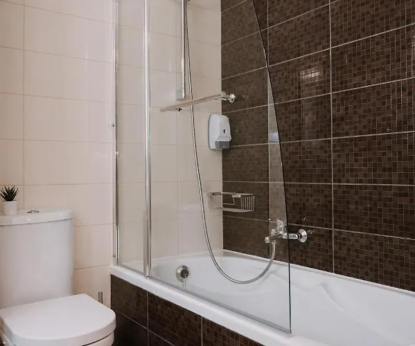 Апартаменты Pleasure ι Нафплион