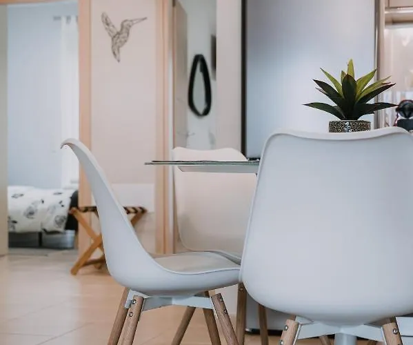 Апартаменты Pleasure ι Нафплион