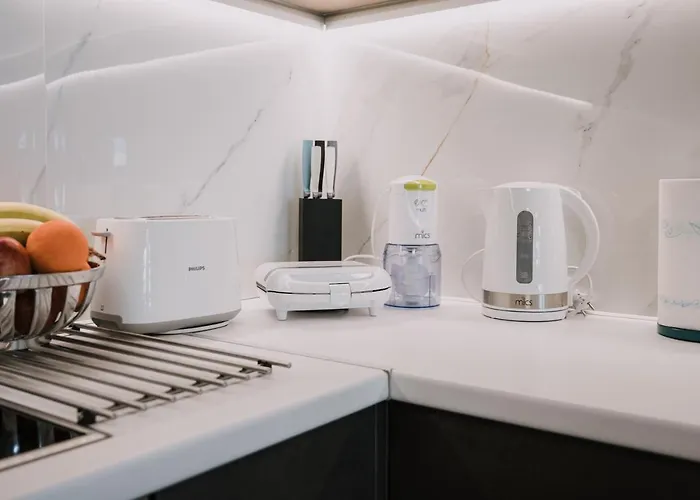 Pleasure ι Apartmán