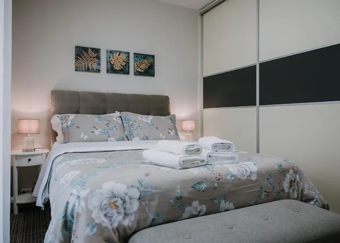 Pleasure ι Апартаменты *