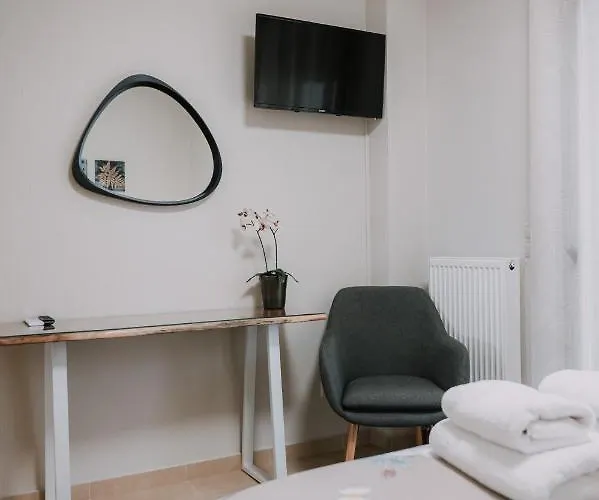 Apartmán Pleasure ι *