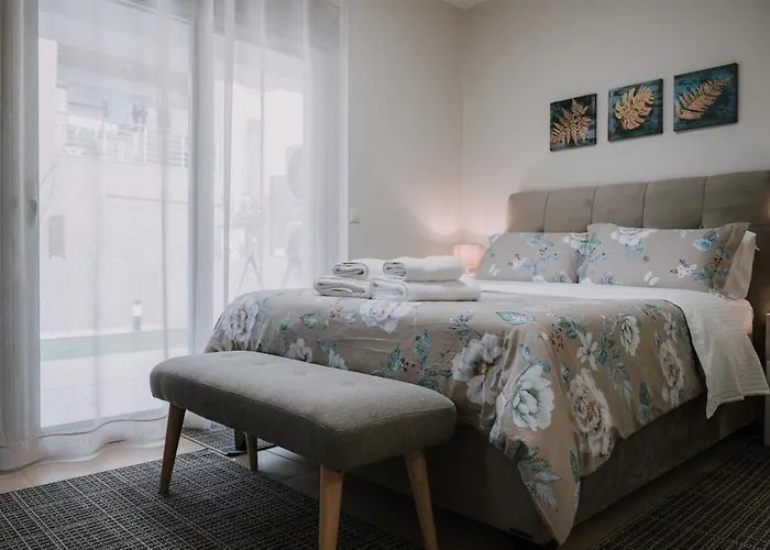 Apartmán Pleasure ι *