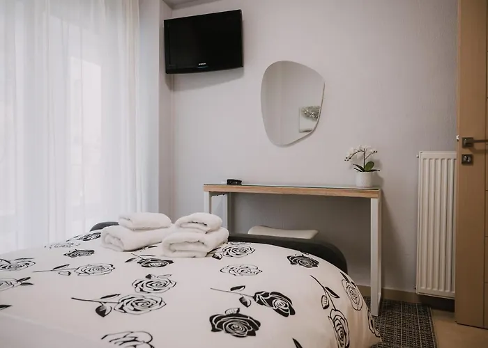 Апартаменты Pleasure ι Нафплион