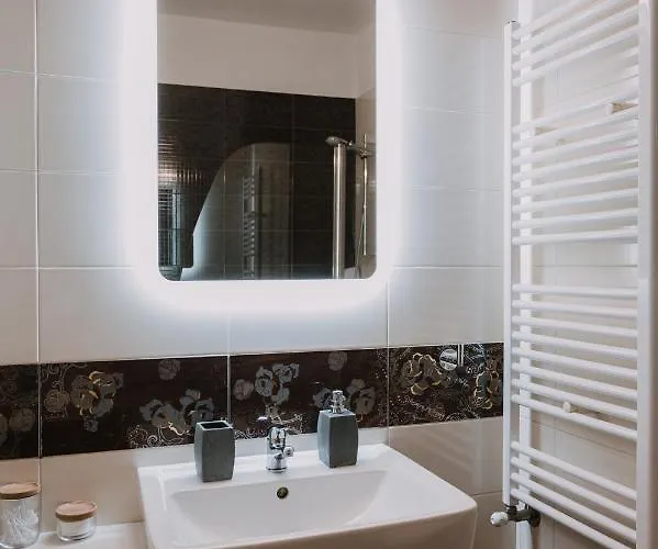 Pleasure ι Апартаменты *