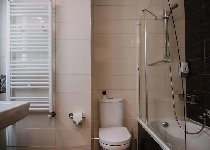 Pleasure ι Апартаменты