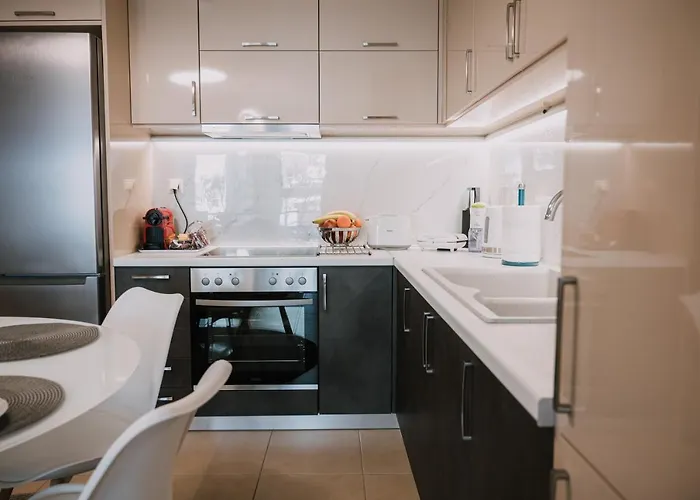 Апартаменты Pleasure ι *