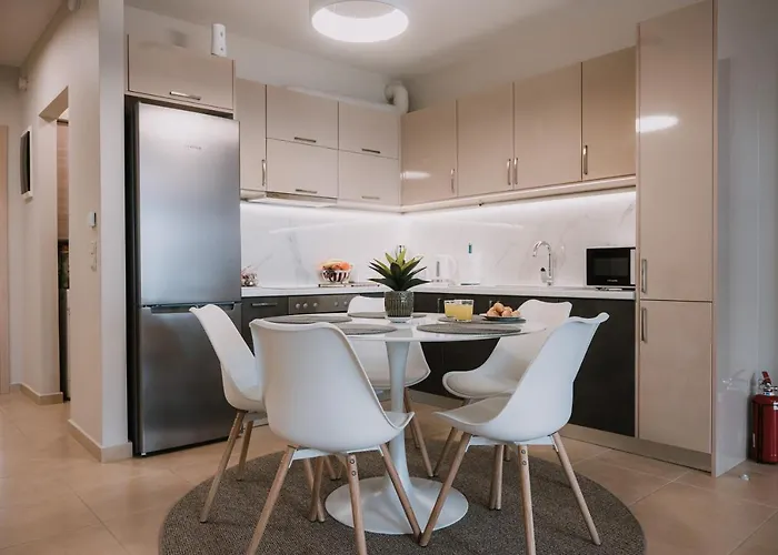 Pleasure ι Апартаменты *