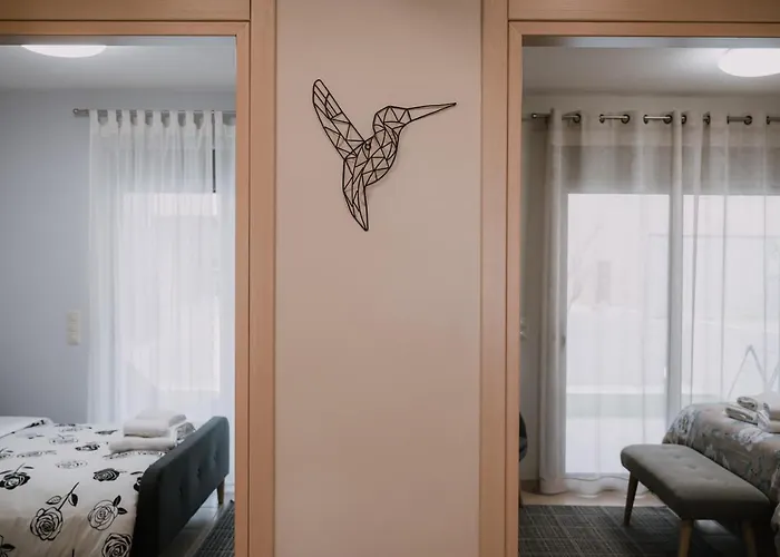 Апартаменты Pleasure ι