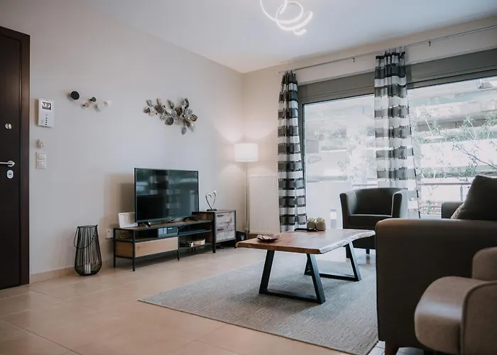 Pleasure ι Apartmán