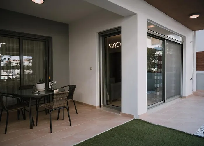 Pleasure ι Апартаменты *