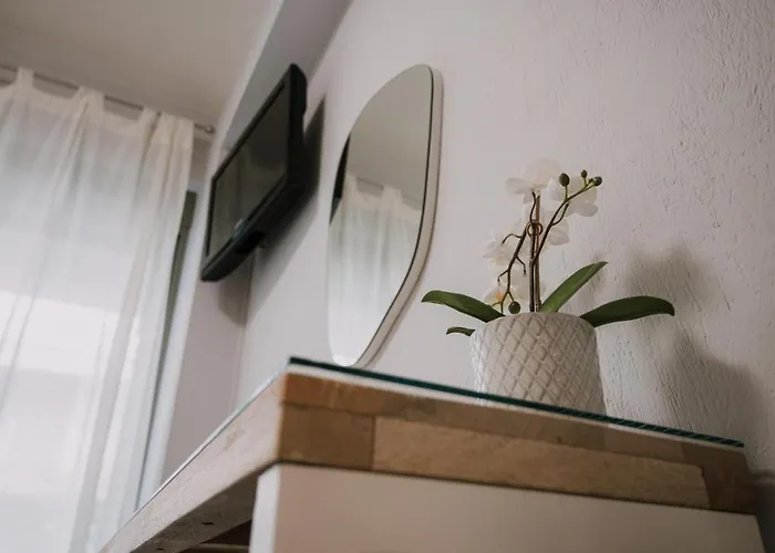 Pleasure ι Апартаменты *