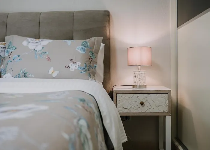 Pleasure ι Апартаменты Нафплион