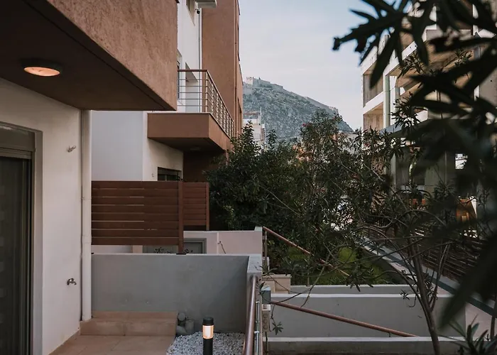 Pleasure ι * Нафплион