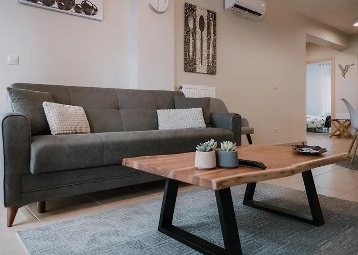 Pleasure ι Апартаменты *